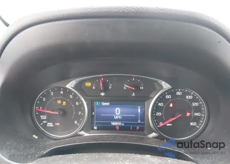 2021 GMC Terrain Fwd Sle from USA, damaged, VIN 3GKALMEV6ML350687